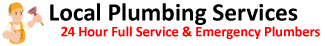 Fairview CA 24 Hour Plumbers
